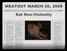 Meatout 2008