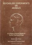 Psychology Experiments on Animals